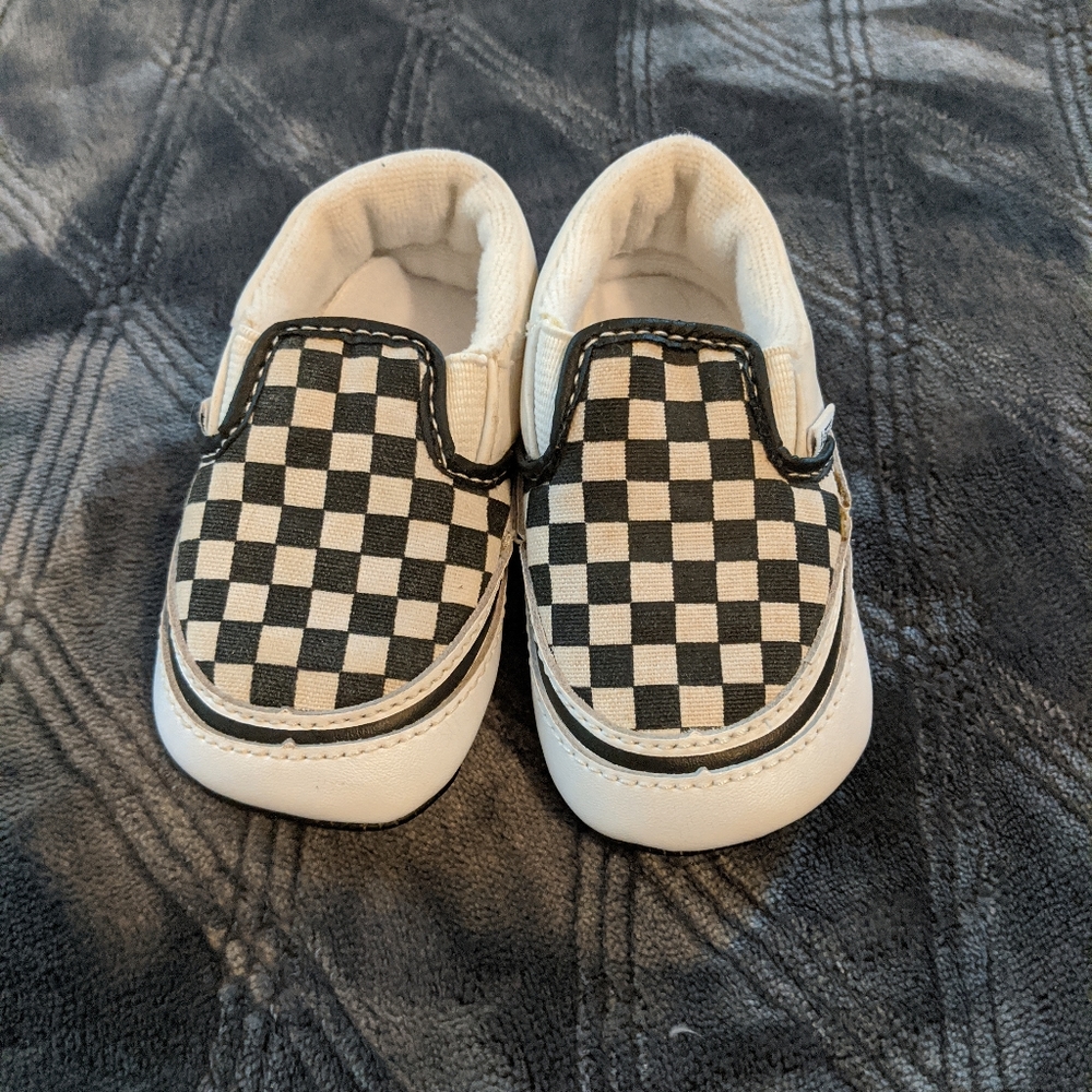 Baby Vans